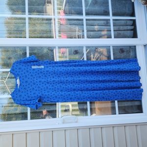 Tall & Sexy Made in U.S.A.